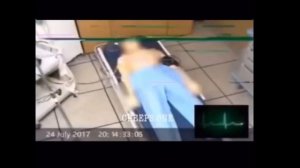 Самые жуткие призраки и привидение снятые на видео▶2©езон♕13 эпизод