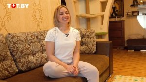 У моего сына синдром Кабуки: Лилия | Быть мамой