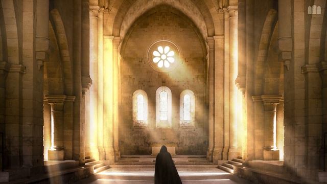 Allen Grey - Angelic Choir