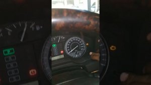 Toyota prado t belt reset