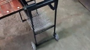 Мангал барбекю Своими руками из водонагревателя