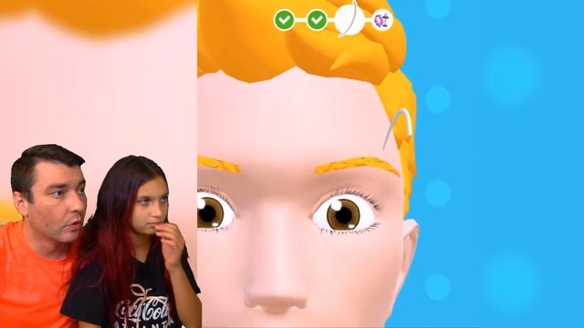 ОТКРЫЛИ САЛОН ПИРСИНГА! ЭВОЛЮЦИЯ ПИРСИНГА - Максимальный Уровень - Piercing Parlor Валеришка