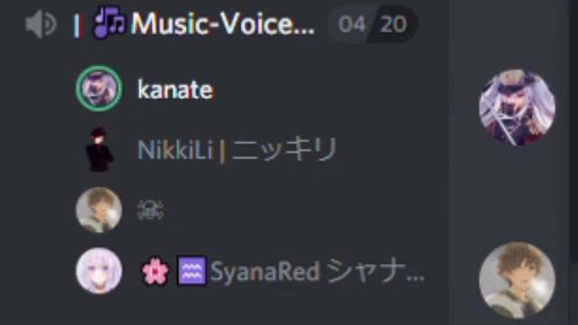 Loli(trap) Voice смотреть онлайн