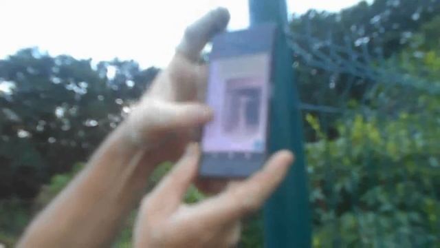 Лайфхак для дачных воров смотреть онлайн