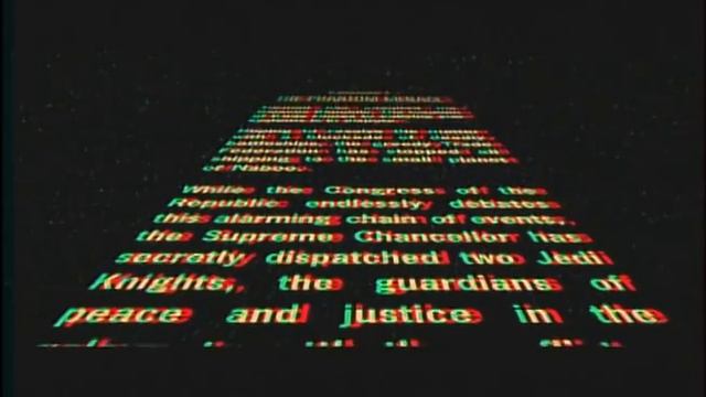 Mr. Plinkett's Star Wars Episode 1: The Phantom Menace 3D review (part 1 of 2) смотреть онлайн