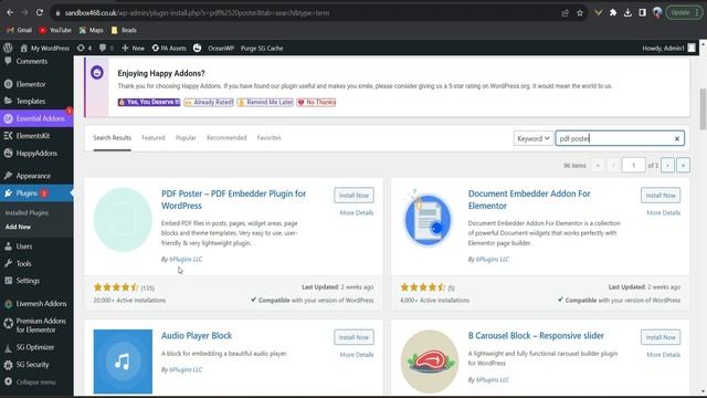 How to Embed a PDF in WordPress With this free plugin – PDF viewer in WordPress смотреть онлайн