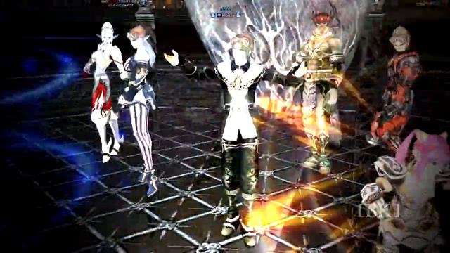 Lin2Crazy.ru - Lineage 2 Interlude Classic PVP Server