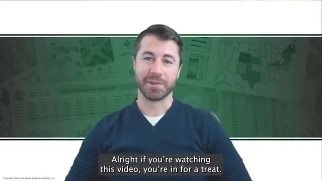 The Top 10 Excel Influencers Countdown смотреть онлайн