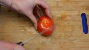 Рецепт приготовления овощей гриль в микроволновой печи VITEK VT-1654 W