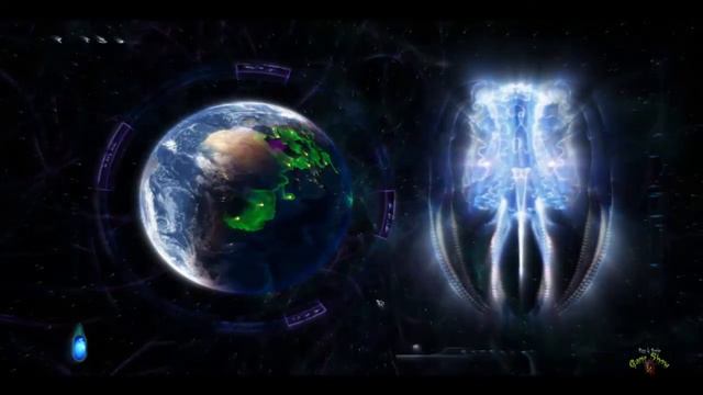 проходим CnC 3 Tiberium Essence PC - Scrin серия 1 смотреть онлайн