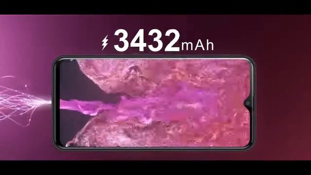 Сотовый телефон Blackview A60 Pro, MTK6761 четыре ядра, Android 9.0, 4080 мАч, 3 ГБ+16 ГБ экран смотреть онлайн