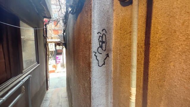 Exploring Shinjuku's Golden Gai! смотреть онлайн