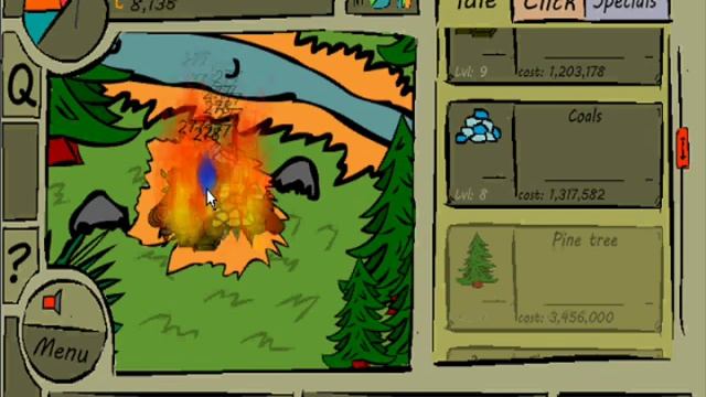 Bonfire Walkthrough смотреть онлайн