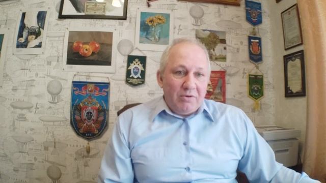 Льготы военным пенсионерам. Ваш юрист. смотреть онлайн