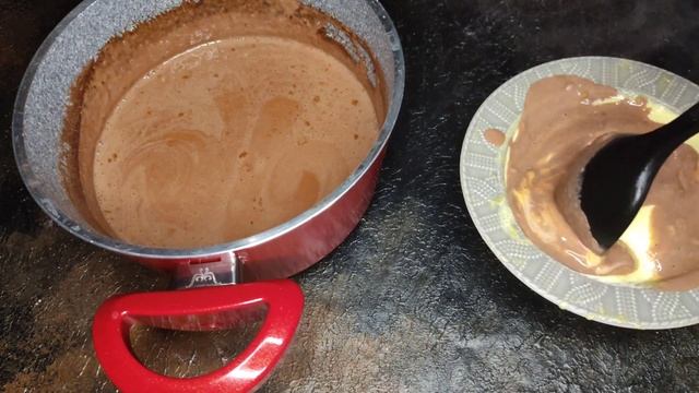 ШОКОЛАДНОЕ МОРОЖЕНОЕ ЛЕГКИЙ РЕЦЕПТ смотреть онлайн