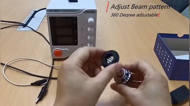 S6 LED headlight bulbs смотреть онлайн