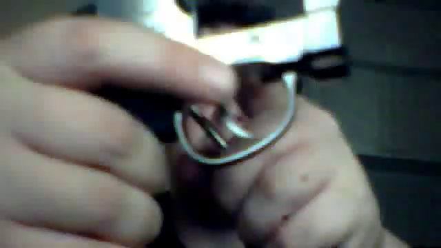 HOW TO REMOVE ORANGE TIP WINGUN 708S смотреть онлайн