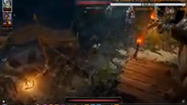 Divinity Original Sin 2 #1 История Фейна смотреть онлайн