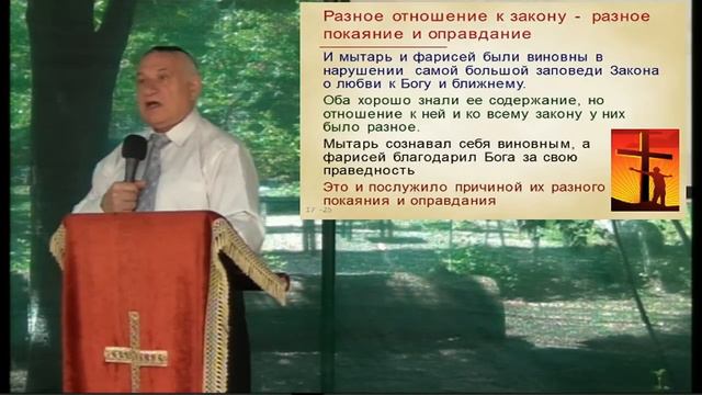Воскресное богослужение 05.06.2016 смотреть онлайн