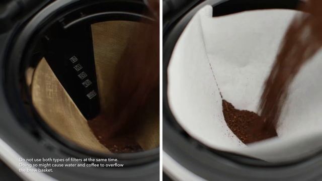 Getting Started with the KitchenAid® Drip Coffee Maker and Programmable Warming Plate смотреть онлайн