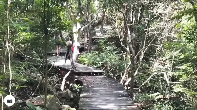 hiking from tung chung to lantau big buddha ???? смотреть онлайн