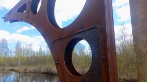 железная дорога Павла Чилина устройство пути.mp4