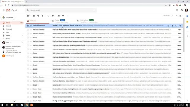 Social Engineering using Quasar RAT - Windows 10 смотреть онлайн