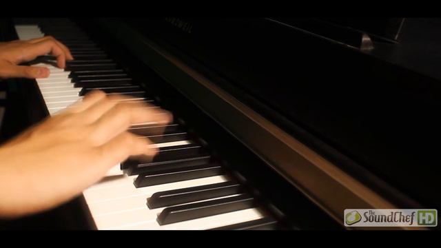 รีวิว Kurzweil MP10, MPS10, MPS20 (ตอนที่ 2/3) เปียโนเพราะง่าย! смотреть онлайн