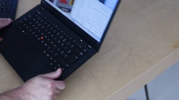 ThinkPad T14 и ThinkPad T14s - първи впечатления