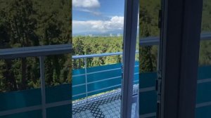 ОПК Пицунда, 2021. Корпус Апсны, 14 этаж. Номер повышенной комфортности, с доп.местом.