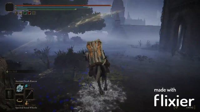 Nvidia & AMD Elden Ring FPS Fix смотреть онлайн