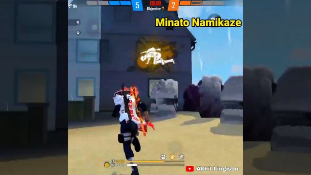 Free Fire X Naruto #freefire #naruto #madara #itachi #kakashi смотреть онлайн