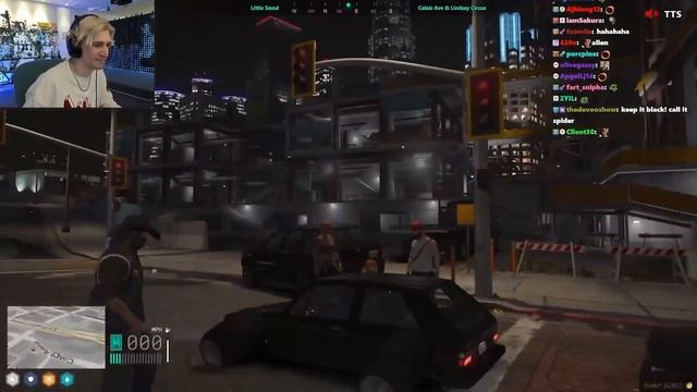 xQc Buys his First Car Ever смотреть онлайн