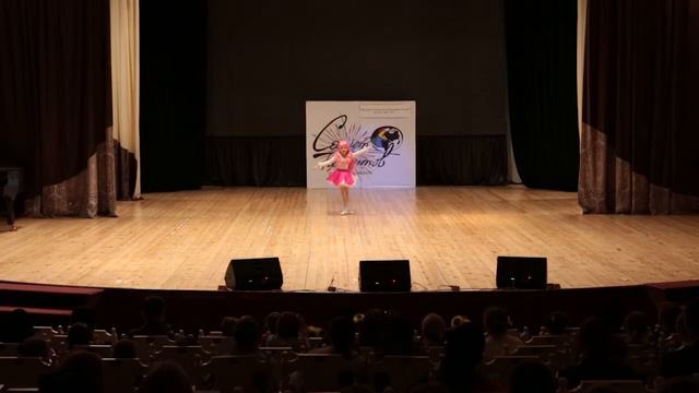 07 Виктория Костылева - Кукла