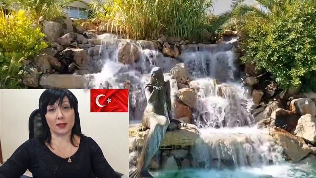 В Турции вводят новый налог в отелях! Кто его будет платить и за что?