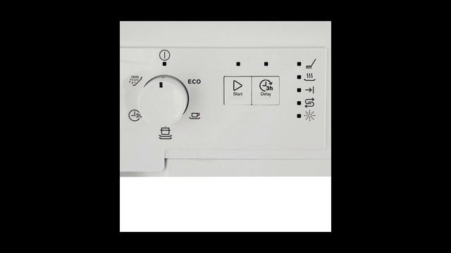 Посудомоечная машина (45 см) Electrolux смотреть онлайн