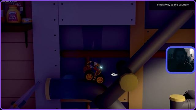 WHY CANT I PUZZLE!!!! Time Loader DEMO смотреть онлайн
