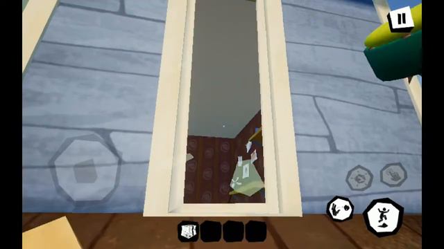 КАК ПРАВИЛЬНО ПРОХОДИТЬ ПРИВЕТ СОСЕД АКТ 1? Часть 1. Гайд по прохождению. смотреть онлайн