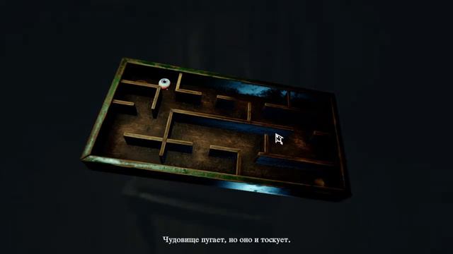 LAYERS OF FEAR 2: АКТ 3 (ПРОДОЛЖЕНИЕ) - КРОВАВЫЕ КОРНИ (ПРОХОЖДЕНИЕ) смотреть онлайн