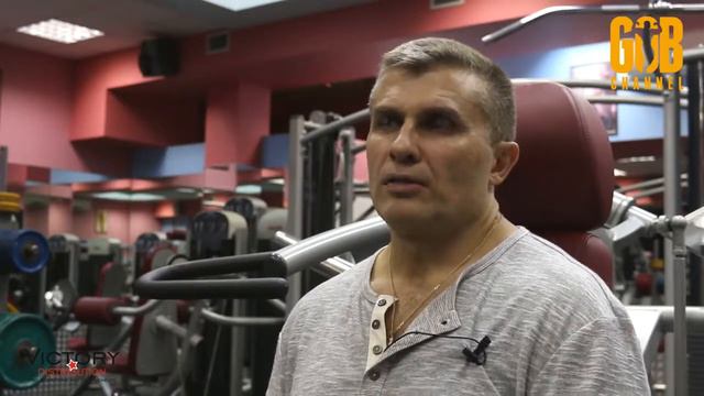 ВИШНЕВСКИЙ о камбэке Леврони и прогрессе Комптона! смотреть онлайн