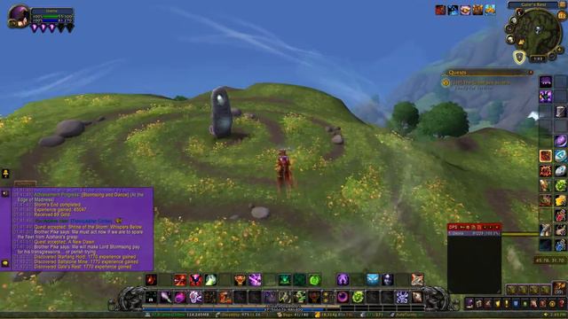 WoW Noob Playthrough Part 140 смотреть онлайн