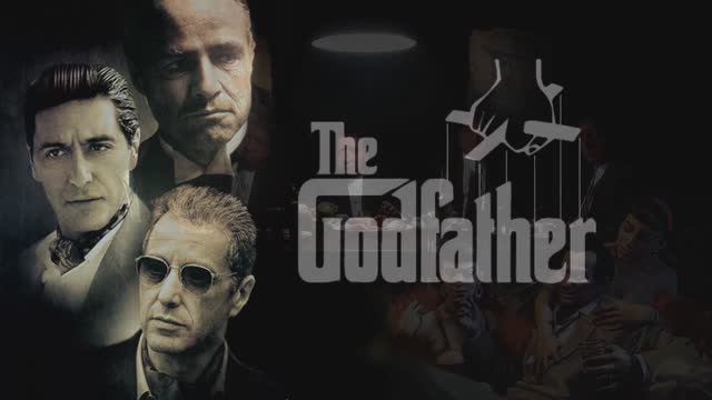 Главная обязанность дона Карлеоне