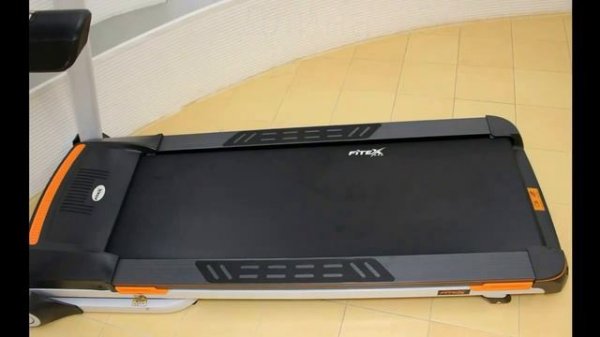 Беговая дорожка Fitex Stells