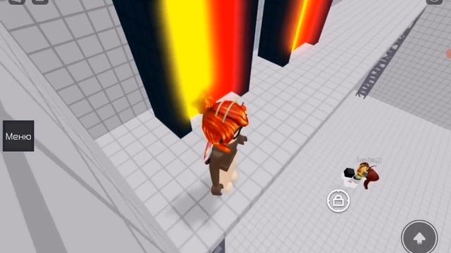 играю в игру ROBLOX ГОЛОВОЛОМКИ ❤️? смотреть онлайн