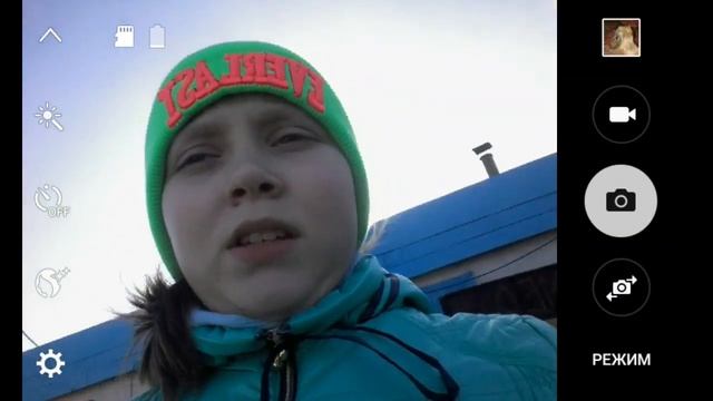 #VLOG4 Погода отпад, гуляем и веселимся смотреть онлайн