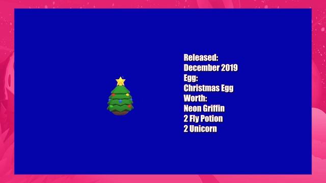 Top 10 Rarest Eggs In Adopt me and Value/ROBLOX смотреть онлайн