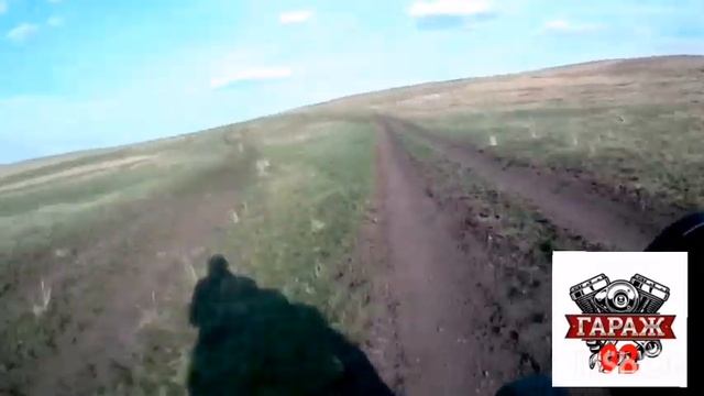 Покатушки на облегчённом урале? смотреть онлайн