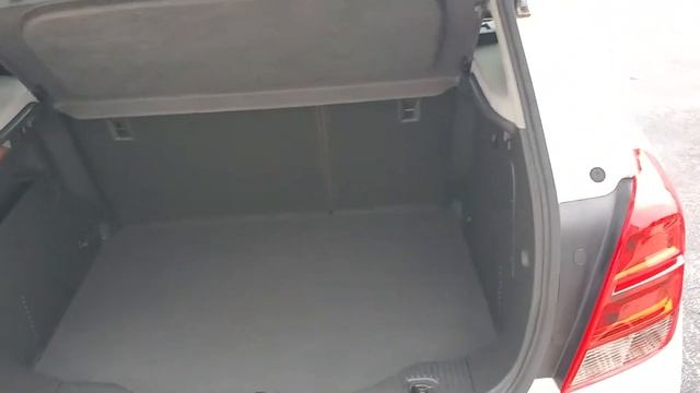 2018 Chevrolet Trax at Maguire's Ford Lincoln of Hershey/Palmyra смотреть онлайн