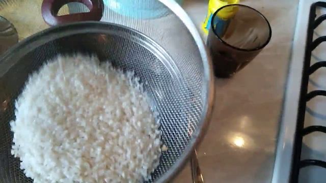 Вегетарианский плов с черносливом смотреть онлайн
