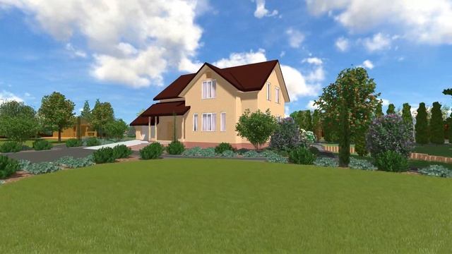 Виртуальная прогулка 20, наши проекты Вега Липецк. смотреть онлайн